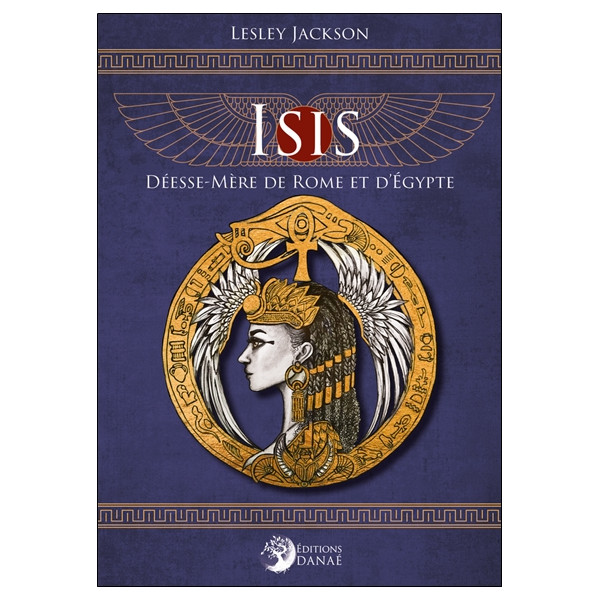 Isis, Déesse-Mère de Rome et d'Égypte