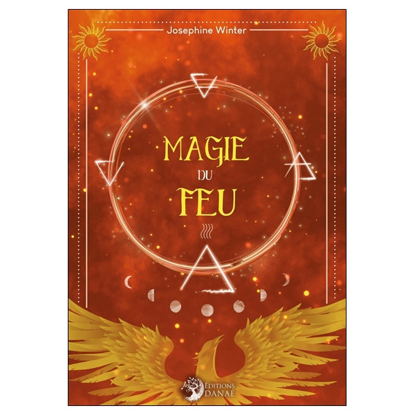 Magie du Feu