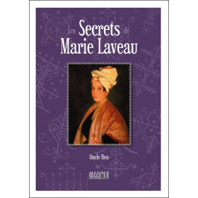 Les Secrets de Marie Laveau