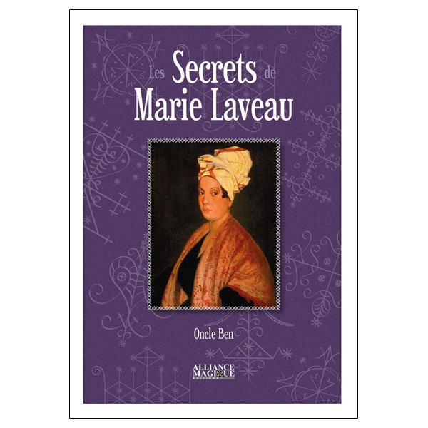 Les Secrets de Marie Laveau