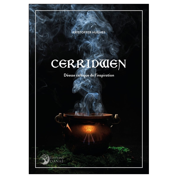 Cerridwen - Déesse celtique de l'Inspiration