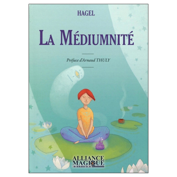 La Médiumnité