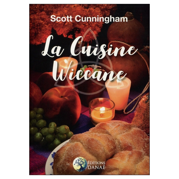 La cuisine Wiccane