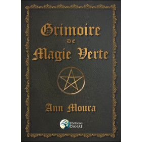 Grimoire de Magie Verte