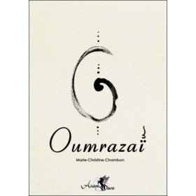 Oumrazaï - Le livre