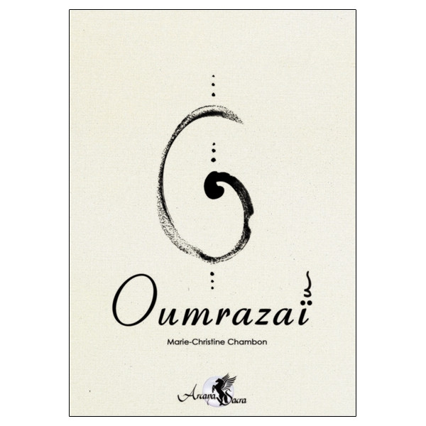 Oumrazaï - Le livre