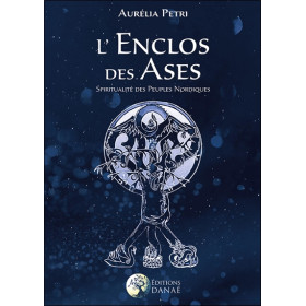 L'Enclos des Ases - Spiritualité des Peuples Nordiques