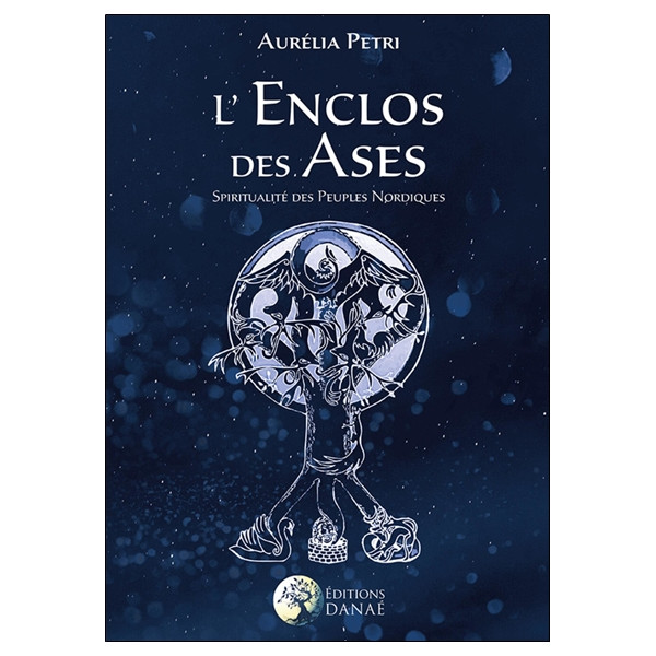 L'Enclos des Ases - Spiritualité des Peuples Nordiques