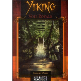 YiKing - Voie Royale
