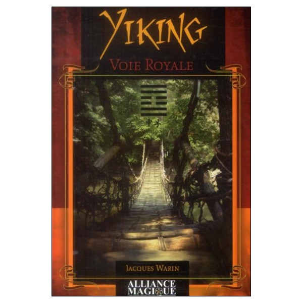 YiKing - Voie Royale