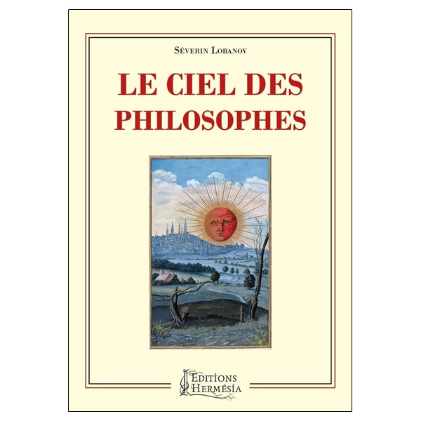 Le ciel des philosophes