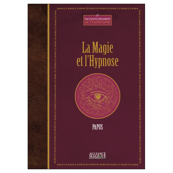La Magie et l'Hypnose