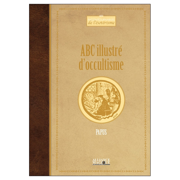 ABC illustré d'occultisme