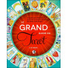 Le Grand guide du Tarot - Un guide pour débutants qui révèle les mystères du tarot, des lames et des tirages
