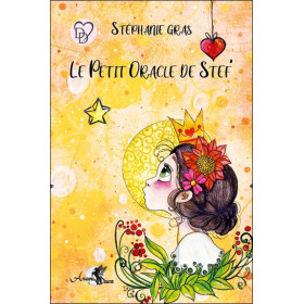 Le petit Oracle de Stef - Coffret