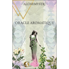 Oracle aromatique - Coffret