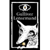 Gulliver Lenormand - Coffret