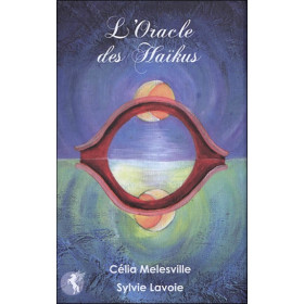 L'Oracle des Haïkus - Coffret