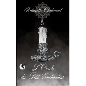 L'Oracle du Petit Enchanteur - Coffret