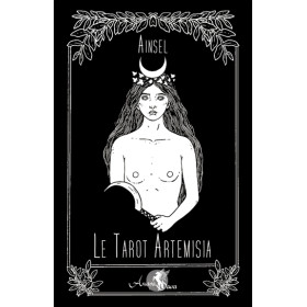 Le Tarot Artemisia - Boite Cloche