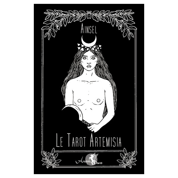 Le Tarot Artemisia - Boite Cloche