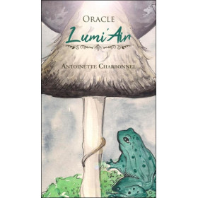 Oracle Lumi'Air - Coffret