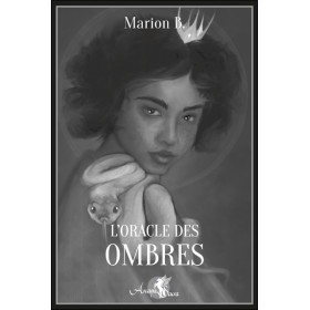 L'oracle des ombres - Coffret
