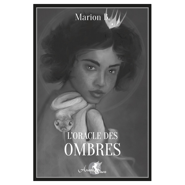 L'oracle des ombres - Coffret