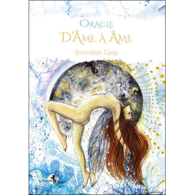 Oracle d'Âme à Âme - Coffret - Livre bilingue Français-Anglais
