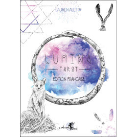 Lumina Tarot - Edition française - Coffret
