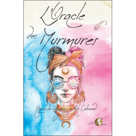 L'Oracle des Murmures - Coffret