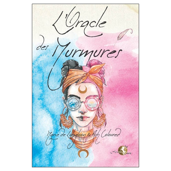 L'Oracle des Murmures - Coffret