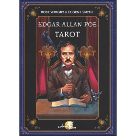 Edgar Allan Poe Tarot - Coffret