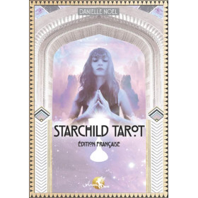 Starchild Tarot - Edition française - Coffret