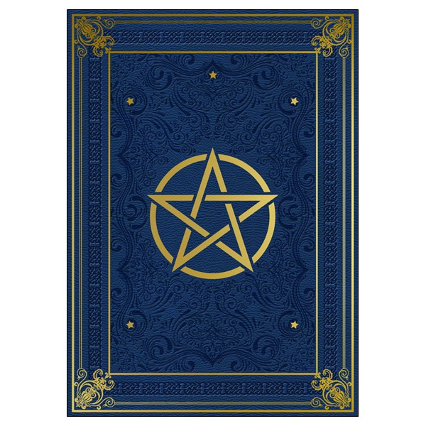 Grimoire Pentagramme