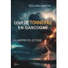 Coup de tonnerre en Gascogne - Les vampires de Lectoure