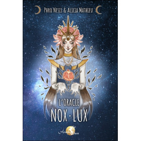 L'Oracle Nox-Lux - Coffret