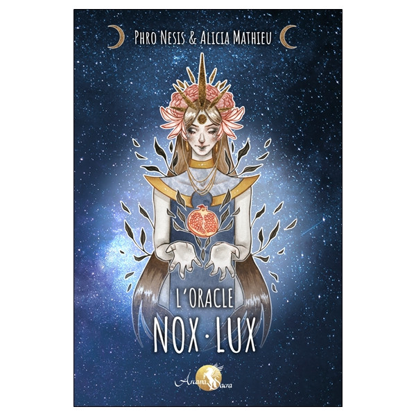L'Oracle Nox-Lux - Coffret