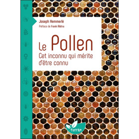 Le Pollen - Cet inconnu qui mérite d'être connu
