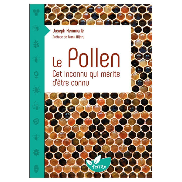 Le Pollen - Cet inconnu qui mérite d'être connu