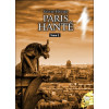 Paris hanté Tome 2