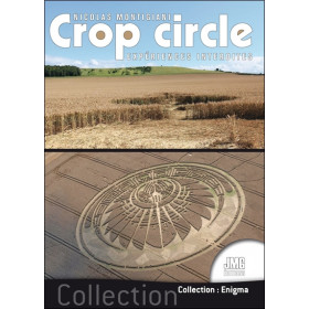 Crop circle - Expériences interdites