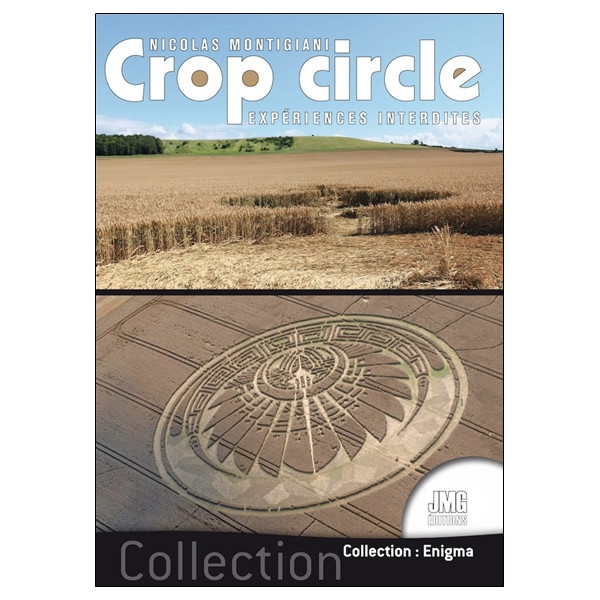 Crop circle - Expériences interdites