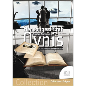 Ovnis - Mensonge d'Etat