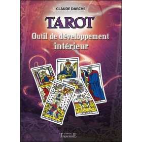 Tarot - Outil de développement intérieur