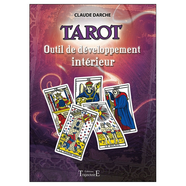 Tarot - Outil de développement intérieur