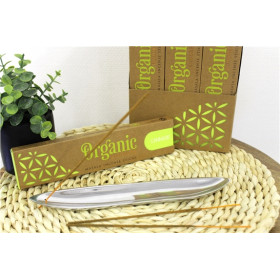 Encens Bâton Organic Cannabis 15 grs