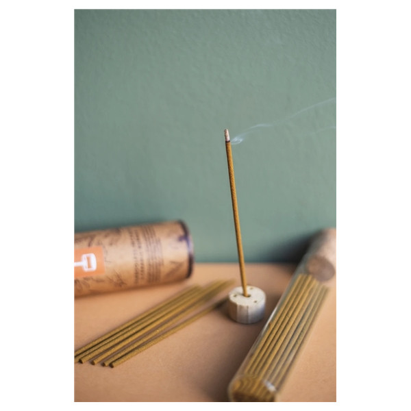 Encens Bâton Botanicals Goji Orange Moro 15 grs