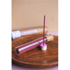 Encens Bâton Botanicals Baie Cassis 15 grs