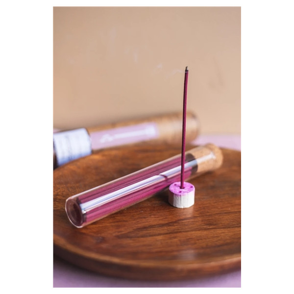 Encens Bâton Botanicals Baie Cassis 15 grs